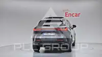 2025 Lexus NX