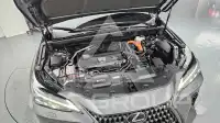 2025 Lexus NX
