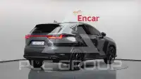 2025 Lexus NX