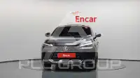 2025 Lexus NX