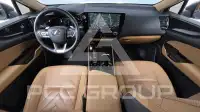 2025 Lexus NX
