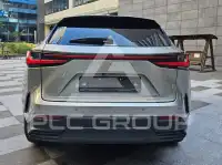2025 Lexus NX