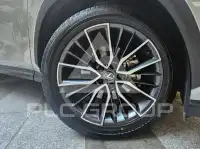2025 Lexus NX