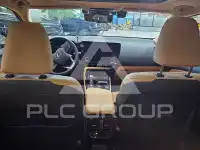 2025 Lexus NX