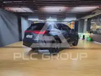 2025 Lexus NX