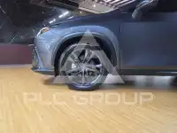2025 Lexus NX