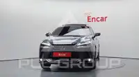 2025 Lexus NX