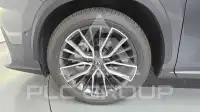 2025 Lexus NX