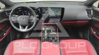 2025 Lexus NX