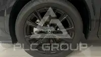 2025 Lexus NX