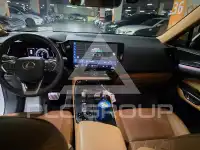 2025 Lexus NX
