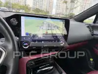 2025 Lexus NX