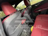 2025 Lexus NX
