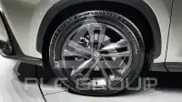 2025 Lexus NX
