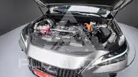 2025 Lexus NX