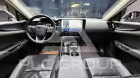 2025 Lexus NX