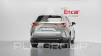 2025 Lexus NX