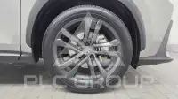 2025 Lexus NX