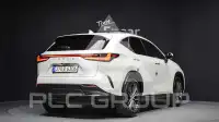 2025 Lexus NX