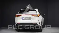 2025 Lexus NX