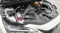 2025 Lexus NX