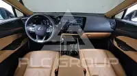 2025 Lexus NX