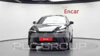 2025 Lexus NX