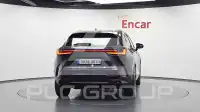 2025 Lexus NX