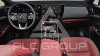2025 Lexus NX
