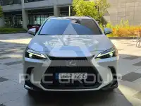 2025 Lexus NX