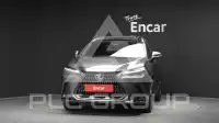 2025 Lexus NX