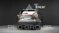 2025 Lexus NX
