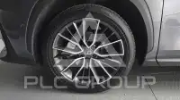2025 Lexus NX