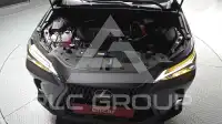2025 Lexus NX