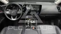 2025 Lexus NX