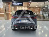 2025 Lexus NX