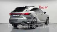 2025 Lexus RX