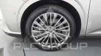 2025 Lexus RX