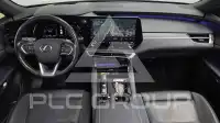 2025 Lexus RX