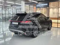 2025 Lexus RX