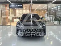 2025 Lexus RX