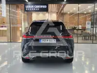 2025 Lexus RX