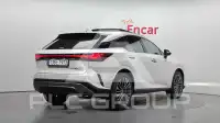 2025 Lexus RX