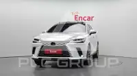 2025 Lexus RX