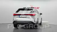 2025 Lexus RX