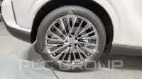 2025 Lexus RX