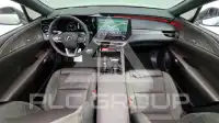 2025 Lexus RX