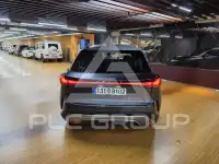 2025 Lexus RX
