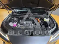 2025 Lexus RX