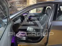 2025 Lexus RX